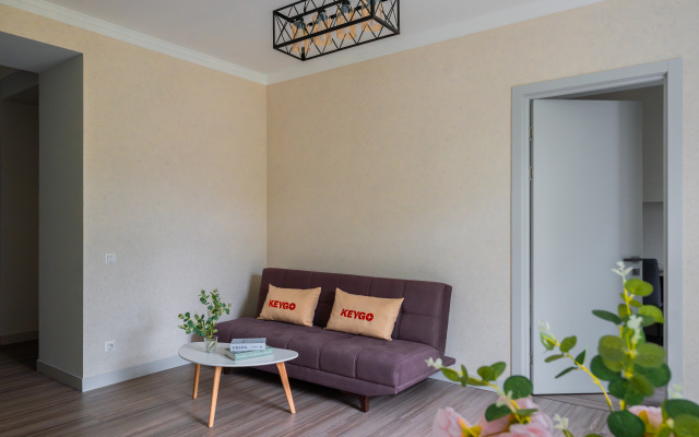KeyGo #0027, 2 Bedroom, Near The Opera House Apartments