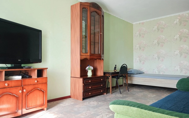 Апартаменты SweetHome рядом с ЖД вокзалом