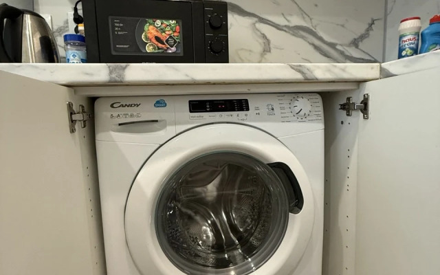 Квартира на Улице Рудольфа Удриса 11В