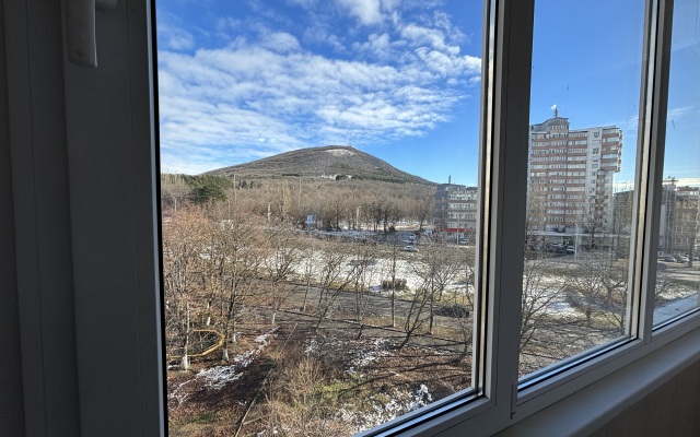 Квартира 161 с видом на Машук