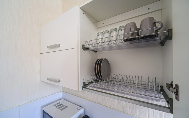 Апартаменты у Метро