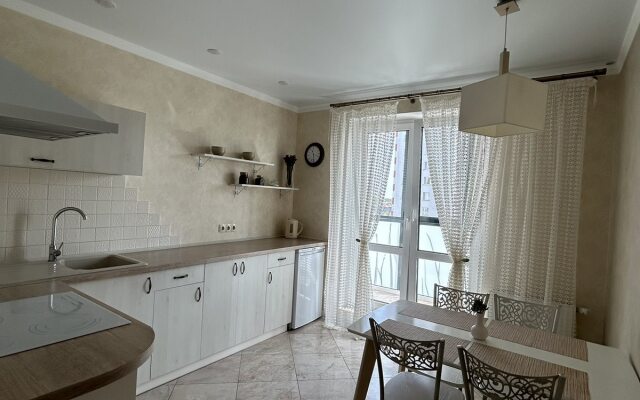 GomelHome na Mazurova 101B/2 Apartments
