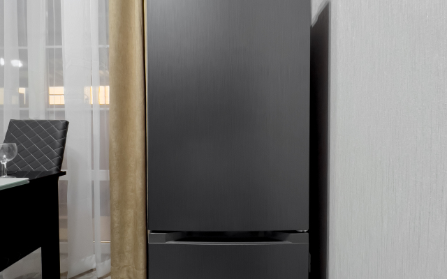 Апартаменты на Эпроновской