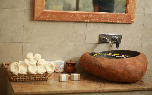 O2 Villas Yala Resort