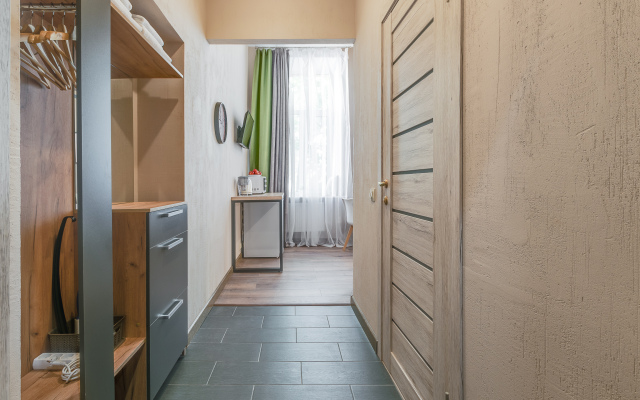 Апартаменты Капучино Двухуровневые в Центре Санкт-Петербурга