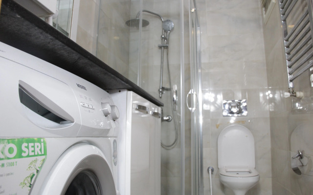 Отель Solo Suites