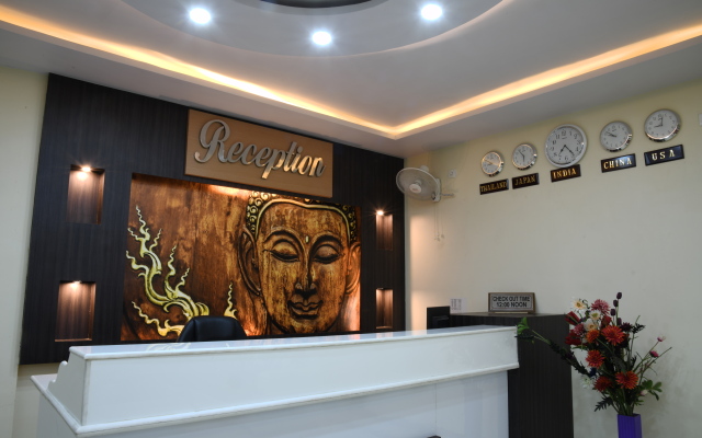 Mariya International Hotel