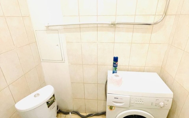 MAXI Apartments Na Lenina 8