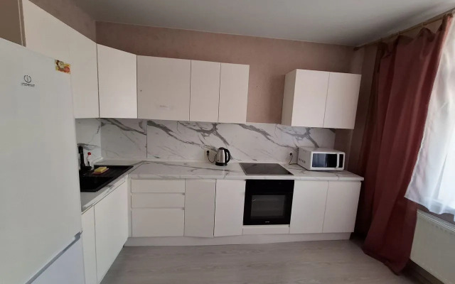 Квартира на Восточно-Кругликовской 28/3