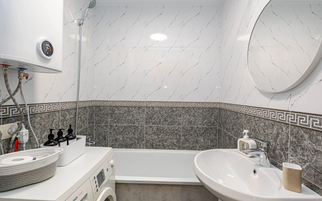 Istoricheskom Tsentre Flat