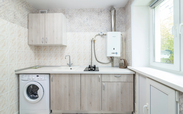 Апартаменты на Циолковского 12