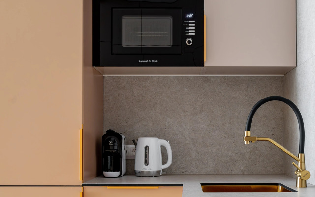 Апартаменты Red Apartments Барселона Грасия