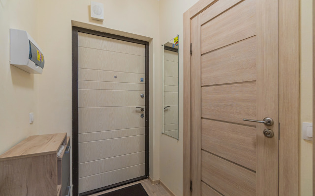 Апартаменты SalutApart 6