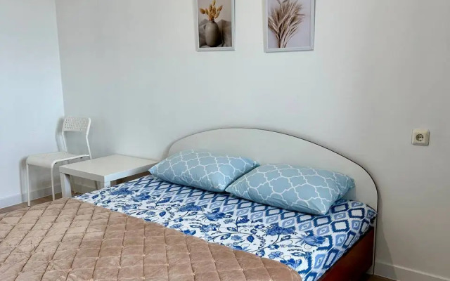 Апартаменты на Курашова 27