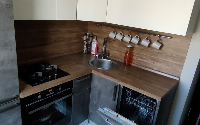 Апартаменты Апарт на Гагарина