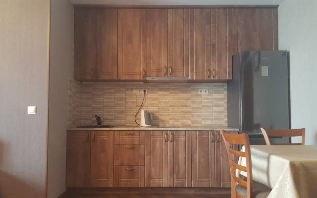 Mimino Deluxe First Line (C II) Apartments