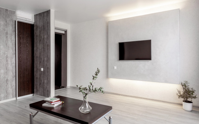 Апартаменты Алексеева 22