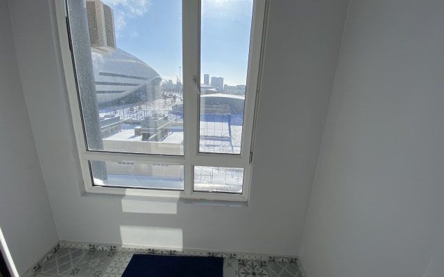 Apartamenty Astana Arena Flat