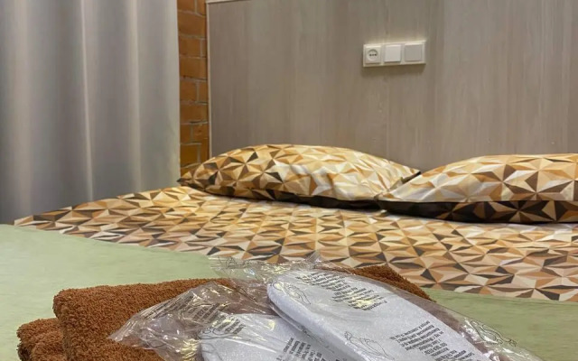 Квартира Еврокомнаты на Днепропетровской ул., 59