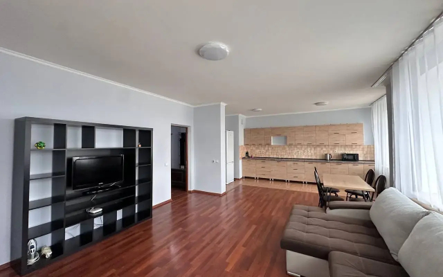 Vidovaya V Tsentre Goroda Flat - Apartment in Kazan - Photo 3
