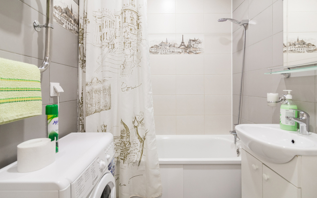 Апартаменты на Грибоедова 19