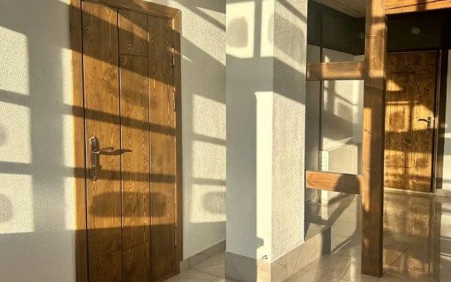 Гостевой дом Совы и Жаворонки