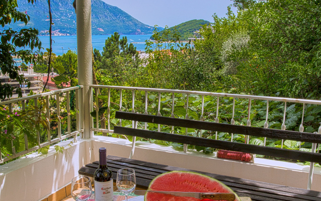 Madra rooms & apartments