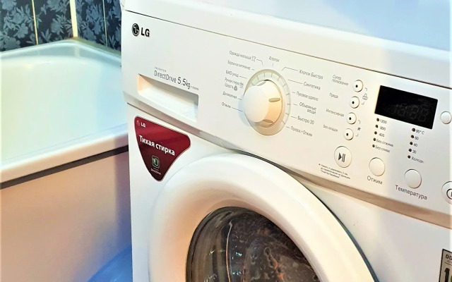 Апартаменты Домашний Уют на Пионерской 5