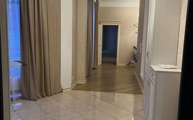 Квартира Уютная 3-Комнатнaя