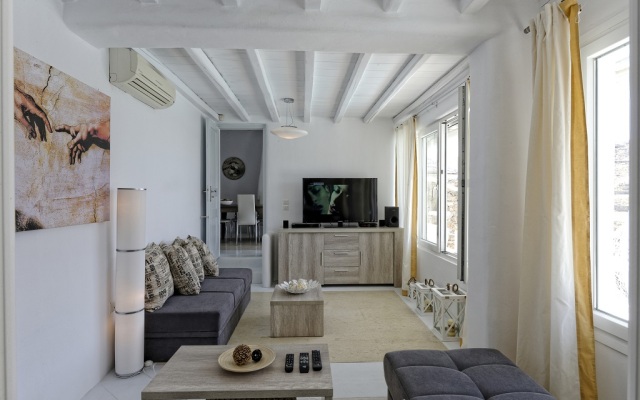 Harmony Villa