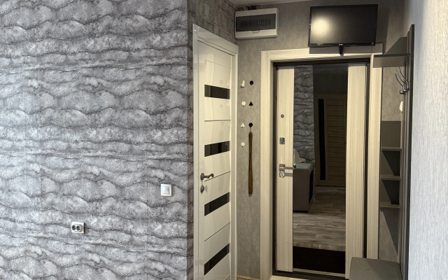 Квартира на Бохняка 8