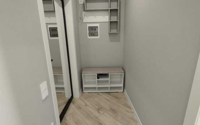 Kvartira Odnokomnatnaya V Garante (66a) Flat