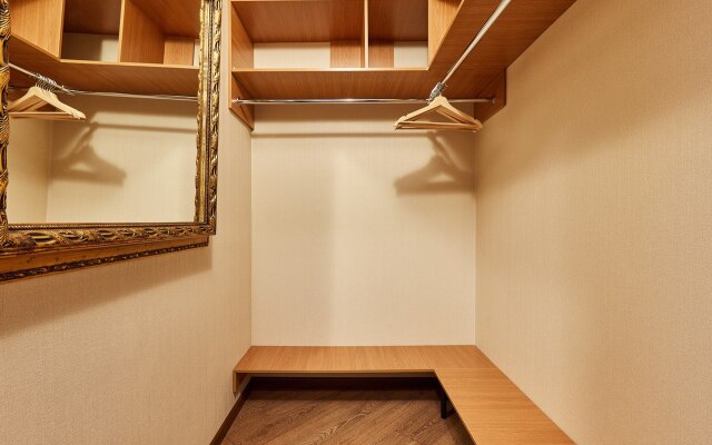 Квартира BigHouse AGroup Company