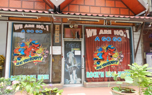 Апартаменты NEOcondo Pattaya