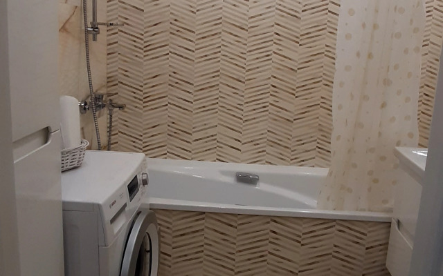 Zelenogradsk Flat