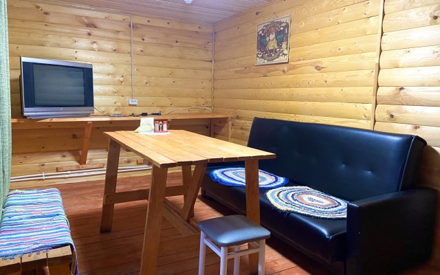 Гостевой дом Русская Изба