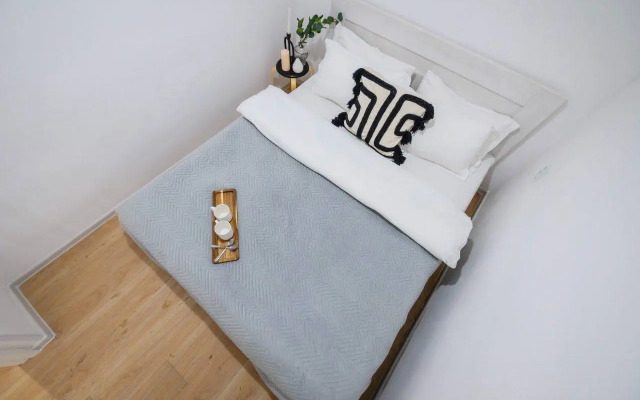 Апартаменты City Plus