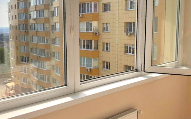 Квартира на Людкевича