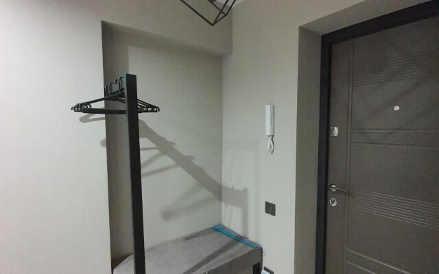 S 2 Izolirovannymi Drug Ot Druga Spalnyami Flat