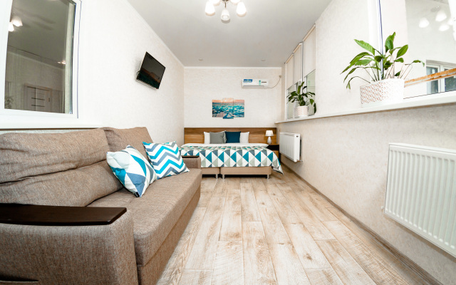 B-Flats Apartments