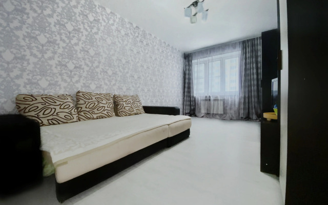 Апартаменты Pryanik Apartments проспект Ленина 134