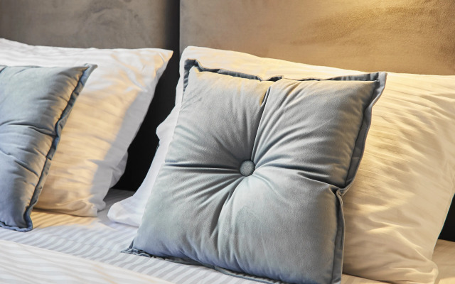 Квартира Отельбург на Волховском