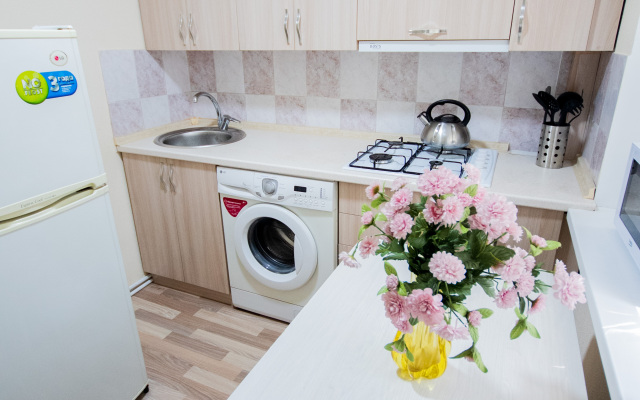 Altay 3 Apartments