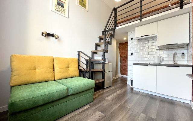 Sutkispb Gorokhovaya 79 Apartamenty