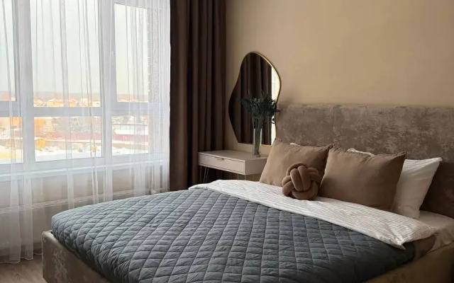 Квартира в Колпино Парковая 7