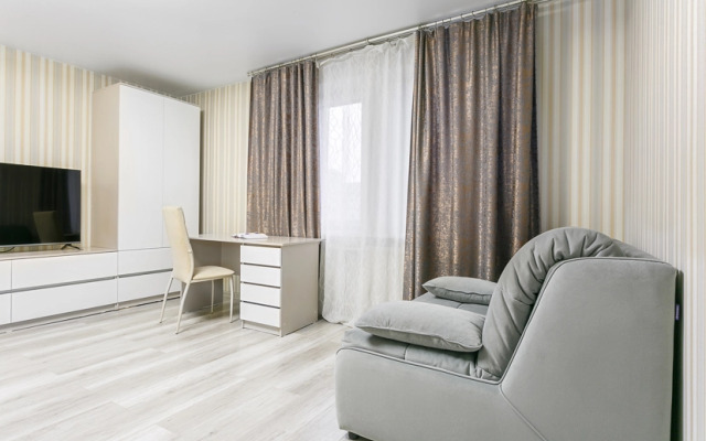 Uyut po domashnemu Flat