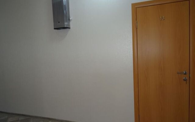 AmiKo Club Mini-Hotel