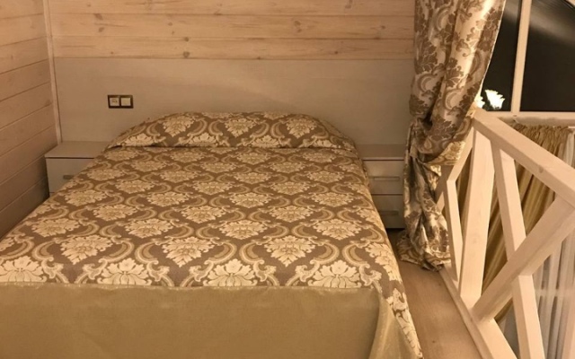 Spa Volga Hotel
