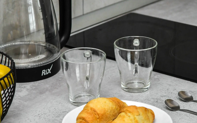 Yesli Kvartiry Posutochno, To Kompaniya Sutochno Flat