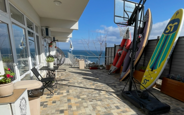 Siesta Guest House